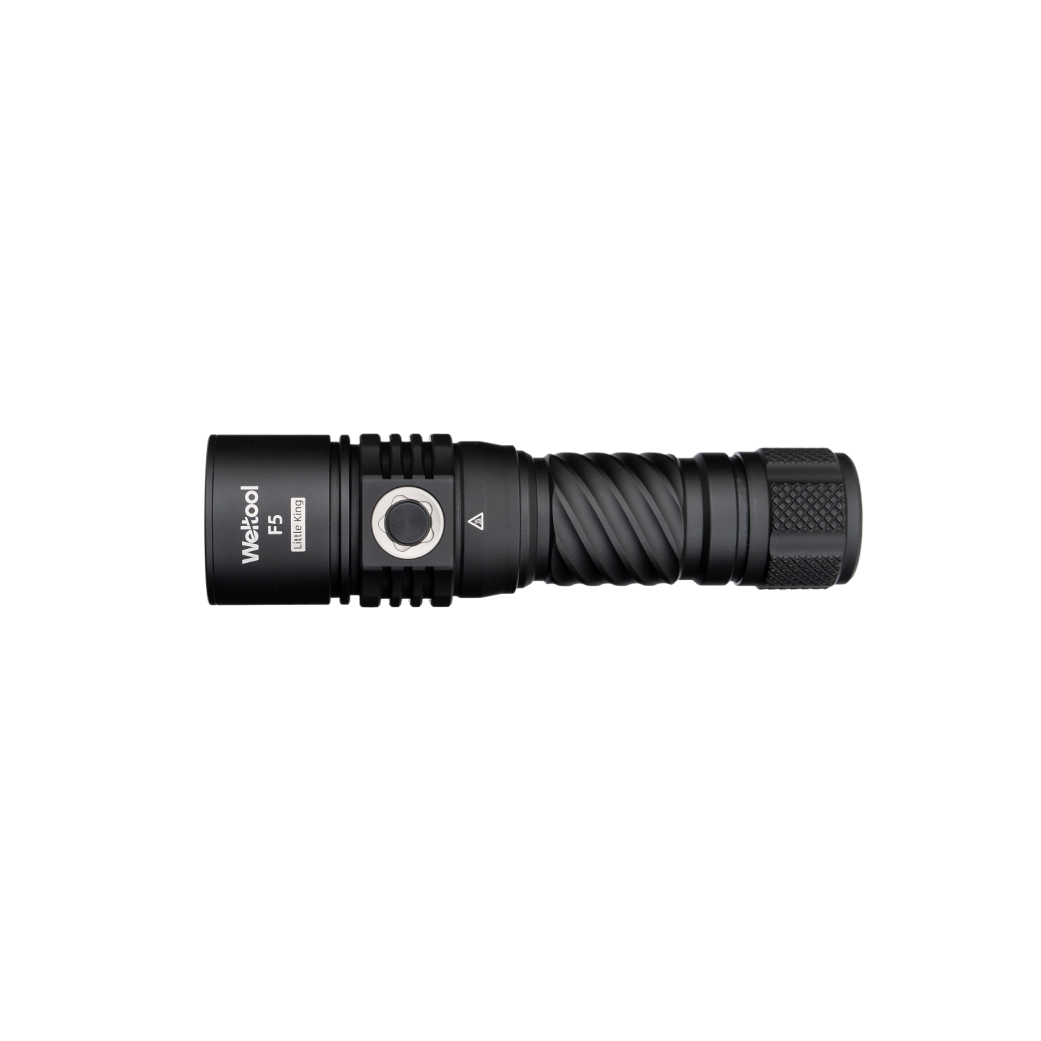 Weltool F5  Little King LED flashlight