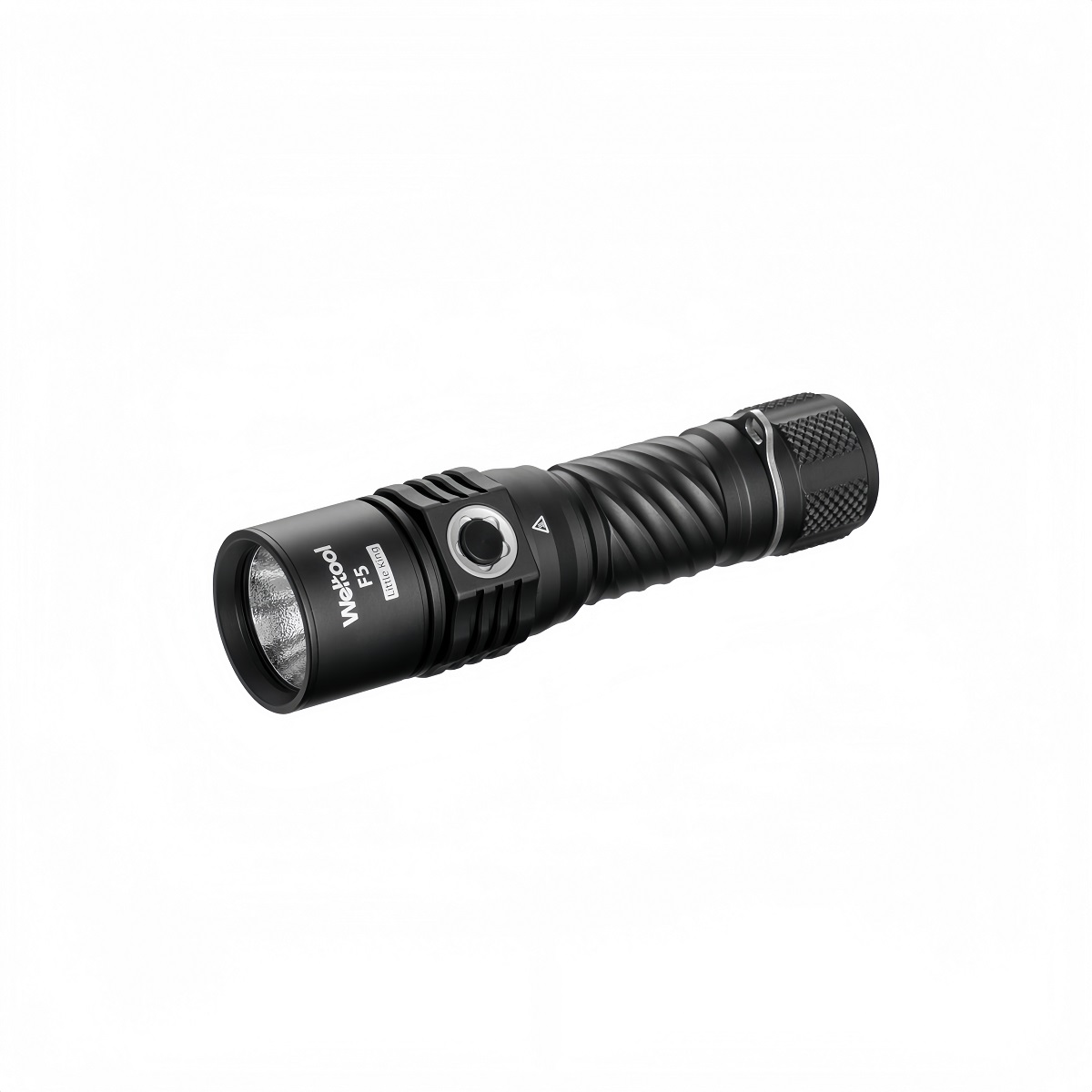 Weltool F5  Little King LED flashlight