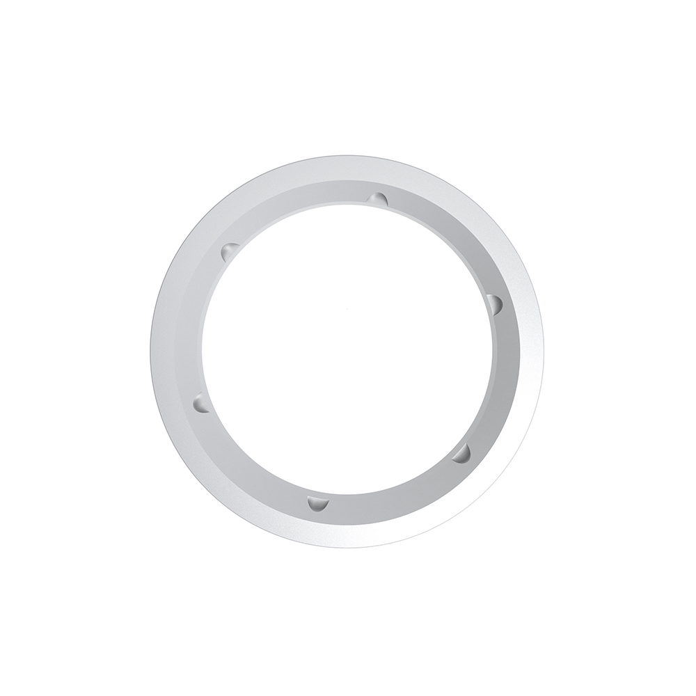 Weltool卫途LB02铝合金喷砂镜片压圈