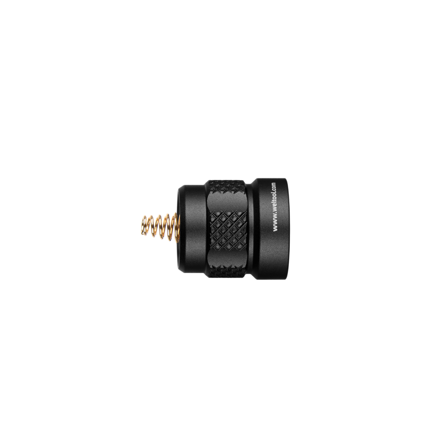 Weltool TC70N Full-Power Output Tail Cap with Accidental Activation Prevention